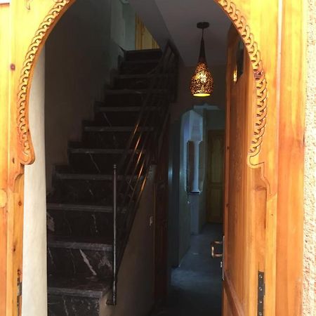 Riad Le Marrakech Berrima Marraquexe Exterior foto