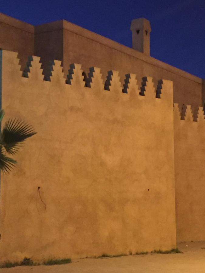 Riad Le Marrakech Berrima Marraquexe Exterior foto