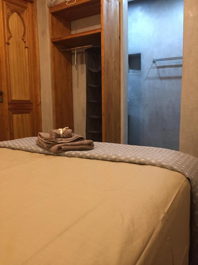 Riad Le Marrakech Berrima Marraquexe Exterior foto